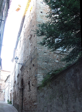 Palazzo Vitali