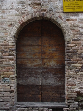 Palazzo Vitali