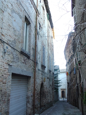 Palazzo Vitali