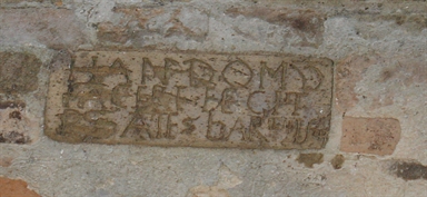 Palazzo Vitali