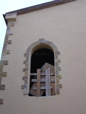 Palazzo Ciarrocchi