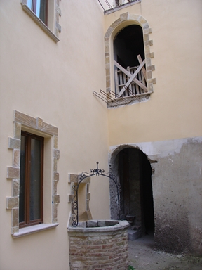 Palazzo Ciarrocchi