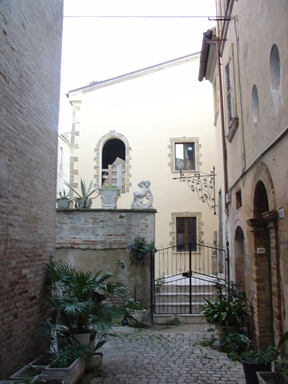 Palazzo Ciarrocchi