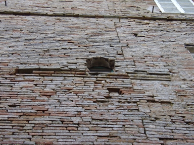 Casa Buommartini Vischi