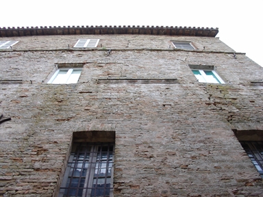 Casa Buommartini Vischi