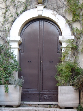 Casa Buommartini Vischi