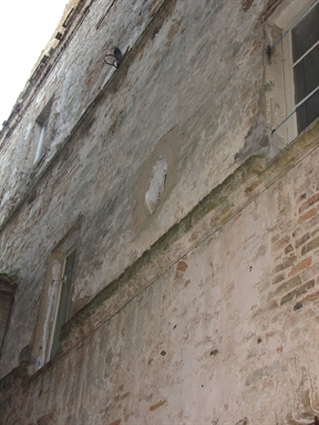 Casa Buommartini Vischi