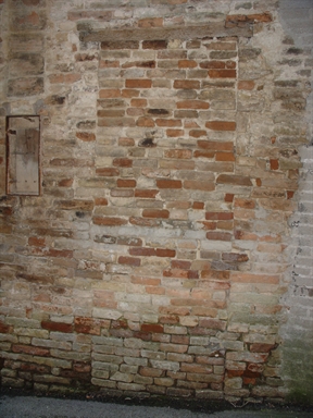 Casa Buommartini Vischi