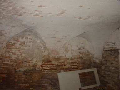 Casa Buommartini Vischi