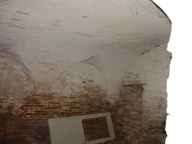 Casa Buommartini Vischi