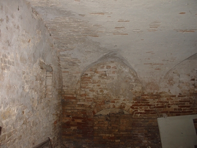 Casa Buommartini Vischi