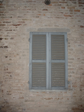 Casa Mozzoni Paradisi