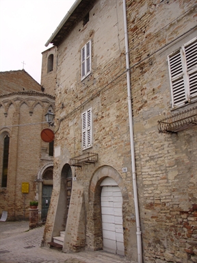 Casa Bravetti Caciaroli