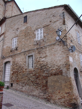 Casa Bravetti Caciaroli