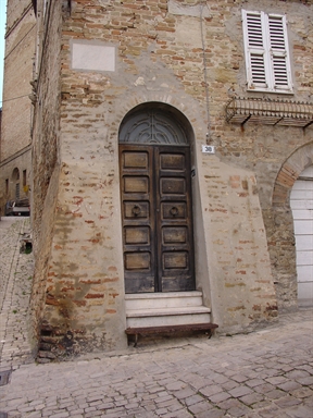 Casa Bravetti Caciaroli