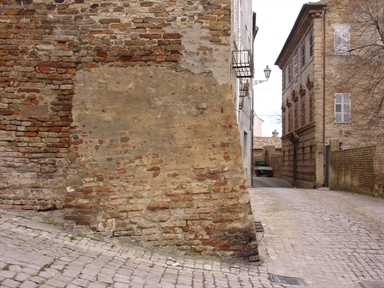 Casa Bravetti Caciaroli
