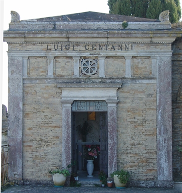 Cappella Centanni