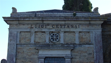 Cappella Centanni