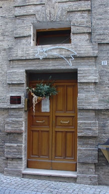 Palazzo della Cassa di Risparmio di Fermo