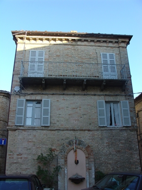 Palazzo Trenta