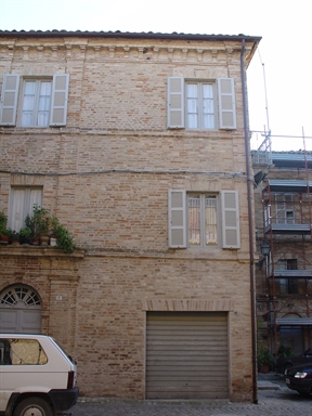 Palazzo Trenta