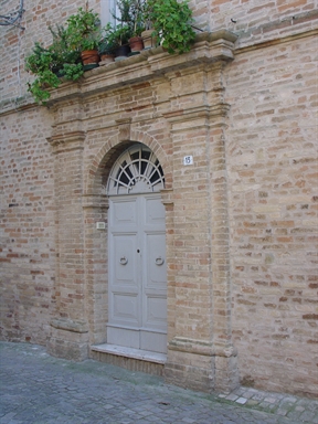 Palazzo Trenta