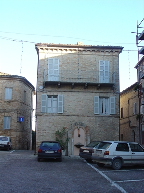 Palazzo Trenta