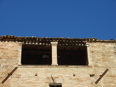 Palazzo Vitelli Trenta