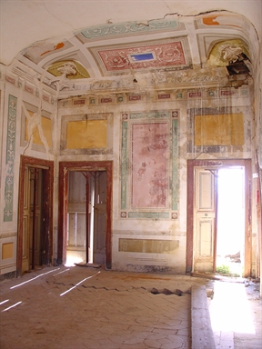 Palazzo Vitelli Trenta