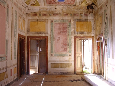 Palazzo Vitelli Trenta