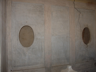 Palazzo Vitelli Trenta