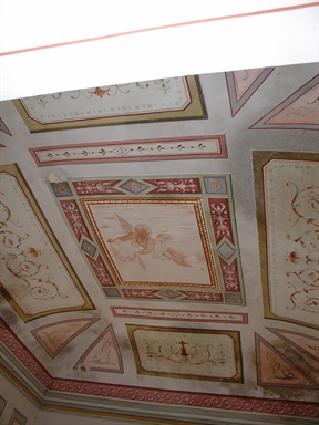 Palazzo Vitelli Trenta