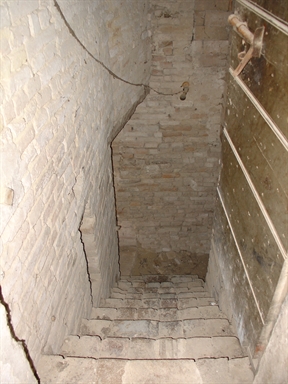 Palazzo Vitelli Trenta