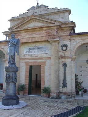 Cappella Sabbatini