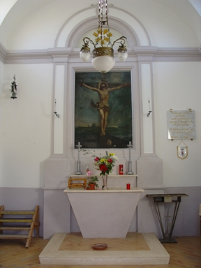 Cappella Sabbatini