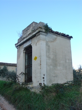 Chiesetta di S. Maria delle Grazie