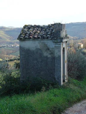 Chiesetta di S. Maria delle Grazie