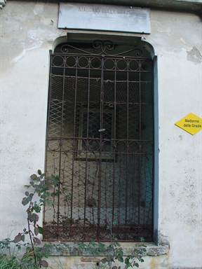 Chiesetta di S. Maria delle Grazie