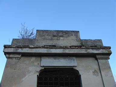 Chiesetta di S. Maria delle Grazie