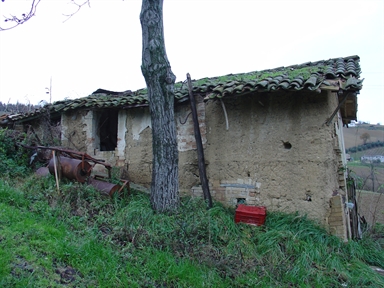 Casa di terra