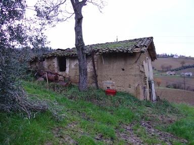 Casa di terra