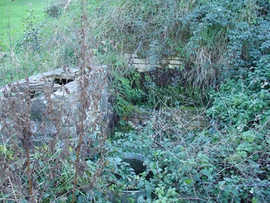Fonte Porchiettù