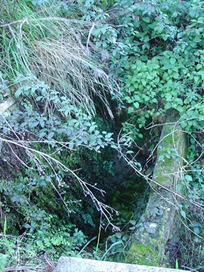 Fonte Porchiettù