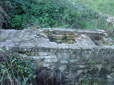 Fonte Porchiettù