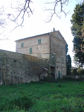 Palazzetto signorile