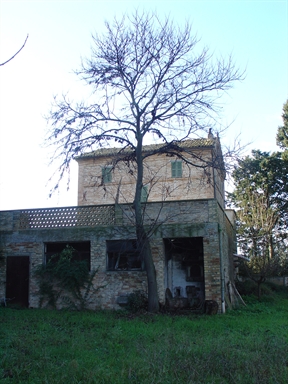 Palazzetto signorile