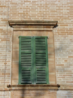 Palazzetto signorile