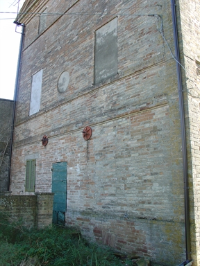 Palazzetto signorile