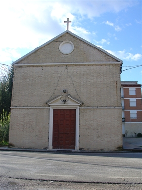 Chiesa di Valmir