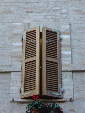 Casa a schiera
